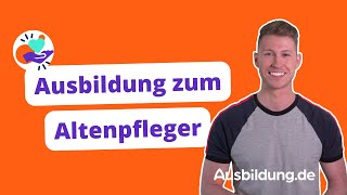 ALTENPFLEGE – Inhalte der Ausbildung [upl. by Nyladgam572]