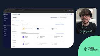 See Twilio Segment’s CDP in Action How to Improve ROI by Optimizing Ad Spend [upl. by Ynoep]