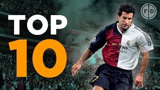 Top 10 Deadliest Derbies [upl. by Yeuh124]