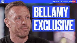 Craig Bellamy On Golf Club Incident amp Newcastle FallOut [upl. by Nagram]