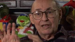 Marvin Minsky  Why I changed from bottomup to topdown thinking 26151 [upl. by Crystal837]