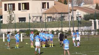 MINIMES COLLEGE MARCEL PAGNOL  COLLEGE PERPIGNAN [upl. by Freiman]