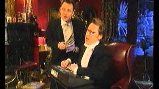 At Home With Vic and Bob Part 1 [upl. by Ashlee]