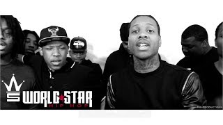 Lil Durk  52 Bars Part 3 OFFICIAL VIDEO Shot By RioProdBXC [upl. by Newbill]