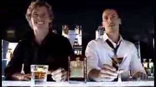 Video spot Disaronno [upl. by Siduhey]