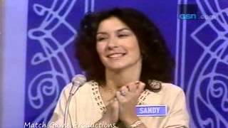 Card Sharks Jim Perry Carol and Sandys Big Win [upl. by Tjon129]