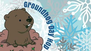 groundhogs Day 3rd annual hop [upl. by Comethuauc127]