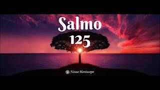 Salmo 125 El Señor ha estado grande con nosotros Fco Palazon Arr Mary K Straub [upl. by Roots]