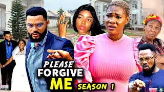 A Touching Story Of A Prayerful Girl That Trusted God And Pray Always  2023 Nigerian Movies [upl. by Dlanor820]