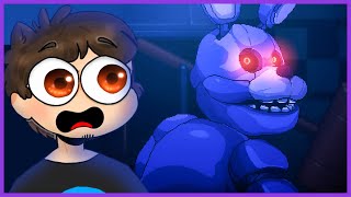 ТЕПЕРЬ УЖЕ ДВА КРОЛИКА И КУРИЦА ✅ FNAF Into the Pit  Прохождение 3 [upl. by Nael]