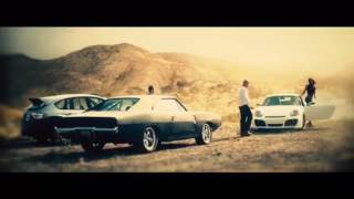 Fast and furious 6  Rapides et dangereux 6 Musique we own it [upl. by Bashemeth797]