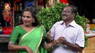 അച്ഛന്റെ ഐഡിയ ഏറ്റു മകളുടെ പ്രണയം പൊളിഞ്ഞു  epi 28  ComedyMasters S2 [upl. by Warner]