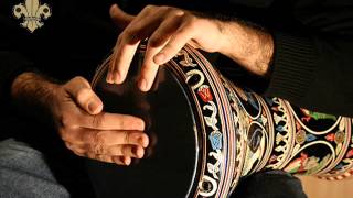 Darbuka III  دربوكة [upl. by Gniy]