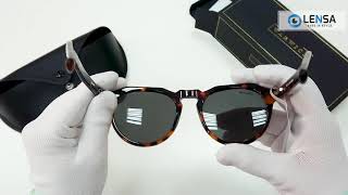 Unboxing ochelari de soare unisex Hawkers WX04 Warwick Carey Dark – LENSARO [upl. by Waiter657]