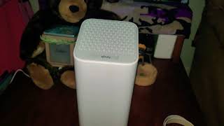 Reviewing The Newest Xfinity WiFi Box XB7  Xfinty Flex [upl. by Klockau959]