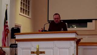 Clintwood Baptist Church Live Stream [upl. by Nunciata102]