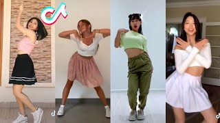 Blackpink  Ice Cream TIKTOK COMPILATION [upl. by Risteau]