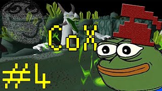 Yep CoX  HCIM 4 [upl. by Dickens819]