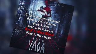 Baba Yaga  Owa World Track 5 [upl. by Llednik]