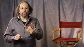 Character Structure Excerpt from Complete Screenwriting with Jim Mercurio [upl. by Avrit139]