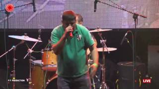 Killagram  Хащ  Народный продюсер LIVE [upl. by Nylirad]