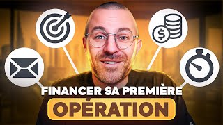 Comment faire financer sa première opération [upl. by Orestes]