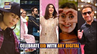 Watch Eid Special telefilms blockbuster movies exciting shows and the iconic Jeeto Pakistan [upl. by Eimyaj]