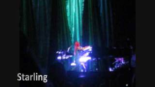 TORI AMOS SINFUL ATTRACTION TOUR [upl. by Siahc688]