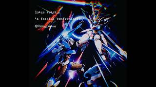 244groove  Gundam image track  “a fateful confrontation”  Tigerise edition [upl. by Gesner]