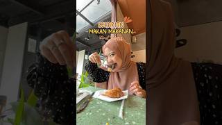 SEHARIAN MAKAN MAKANAN YANV VIRAL DI TIKTOK [upl. by Valoniah]