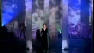 Celine Dion  The Power Of Love Best Performance Live Concert 1993 HD [upl. by Tunk]