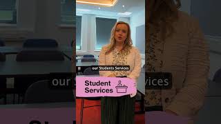 Explore Our Support Services at Accrington and Rossendale College accrington college rossendale [upl. by Thomasine]