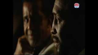 Emanuel Steward and Tommy Hearns interview [upl. by Hoashis862]