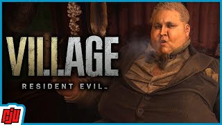 Resident Evil Village Part 4  Hidden Treasures  Horror Game [upl. by Yasnil]