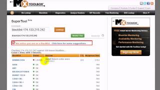 BlackList Check  How To Check to see if you are Blacklisted [upl. by Leirraj]