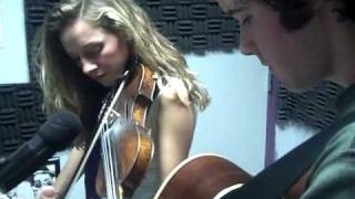 Mandolin Orange  Life On A String [upl. by Bac]