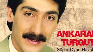 Ankaralı Turgut Halkalı sŞeker [upl. by Wemolohtrab]