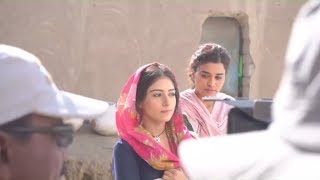 Latest Movie Sufna Behind the Scenes Sufna Movie 2020  New Punjabi Comedy Movie [upl. by Norit]