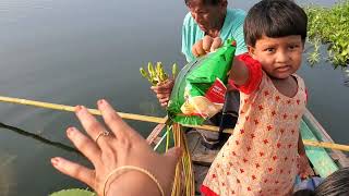 আজকে আমরা আমাদের গ্রামের পুরাবলী ঘুরতে গেলাম। Village Vloger Nopur [upl. by Lorianna]