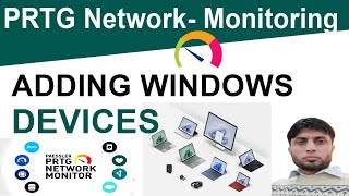 How to Download and Install PRTG Network Monitor  ISMT [upl. by Docilla]