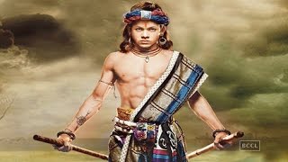 Chakravartin Ashok Samrat  Actor Siddharth Nigam aka Ashoka Bags A Bollywood Film [upl. by Kit283]