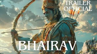 Rephrased Latest Movie Trailer of Kaal Bhairav [upl. by Sikes718]