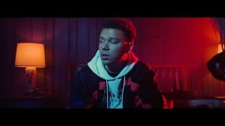 Phora  Stuck In My Ways ft 6LACK Official Music Video [upl. by Larrad447]