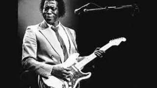 Buddy Guy  Five Long Years [upl. by Hallette]