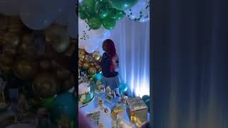 The Best Sweet 16 EVER Omggggggg🤣🤣🤣 sweet fypシ゚viral birthday New party happbirthday py [upl. by Atival]