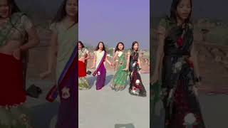 deke jholi gher Mai bulaya na kare dance song 💞💞🥰🥰 [upl. by Nueoht]