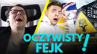 NAPAD ŚMIECHU REVO PRZY PARANORMALNYM FILMIE DEEJAYPALLASIDE 😆 [upl. by Ahsenek85]