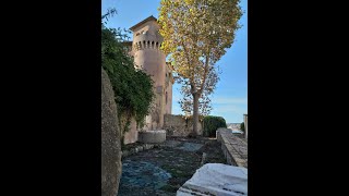 Il Castello di Santa Severa [upl. by Winifred59]