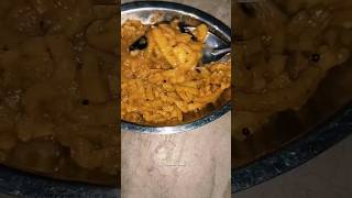 ପାଣି ସାରୁ ଖଟା🤤shortvideotestyexplorepageyshortsyummyshorts [upl. by Chil]