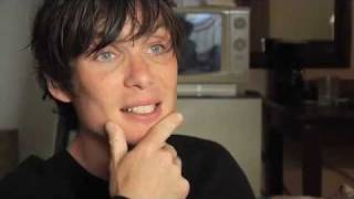 Another Cillian Murphy video for the Flaunt Magazine [upl. by Eisso745]